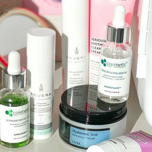 Skincare
