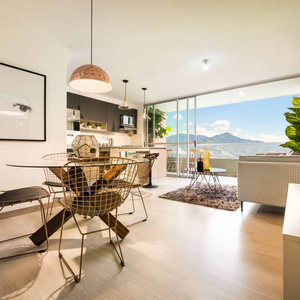 Very apartment
