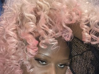 Ladylucid