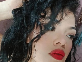 I Am A Brunette, My BongaCams Name Is Yesicabeltran44 And I'm 20 Years Of Age