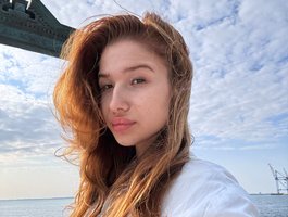 Stacey-Sweet
