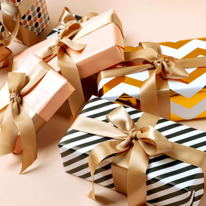 Gifts!