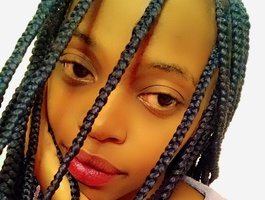 Tisha-amoreLive Webcam