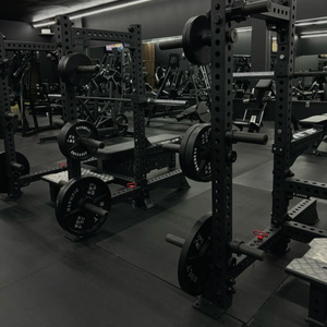 Gym membership!