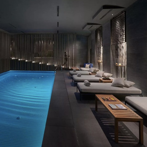 День в Spa