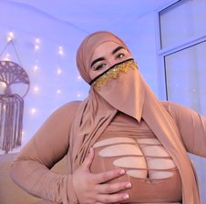 zayha-rush