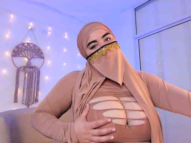 zayha-rush
