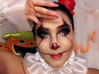 nice halloween photos