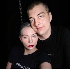 DarkdominLust