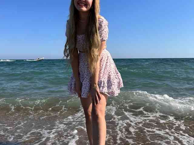 -Sweet-smile-