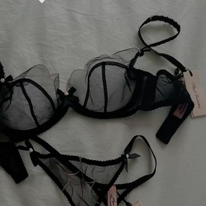 New Lingerie