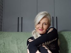 Mellica Webcam Model Profile