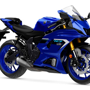 My motorcycle