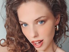 AyreenMoore - Live Cam