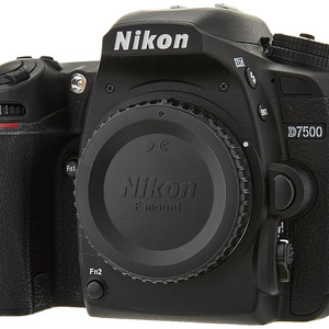 nikon