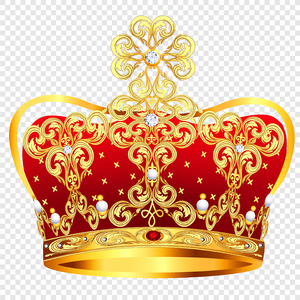 I WANNA BE YOUR QUEEN