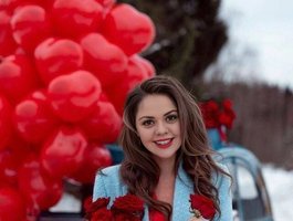 Watch Natochka live on cam on BongaCams