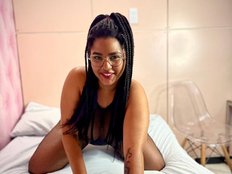 Lenafox Modèle Webcam Profil
