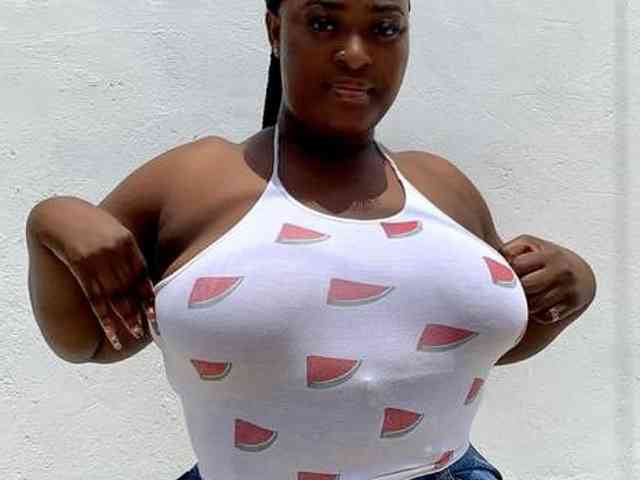 Hornydoll
