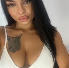 Sonya-Flame