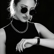 MissRossi