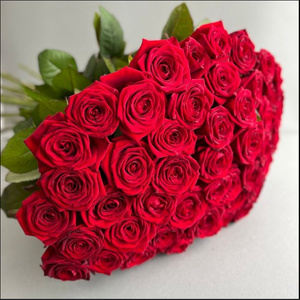 Flowers for me