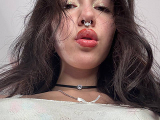 сладкие губы