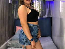 Scarlettvance live cam model at BongaCams