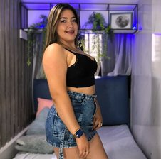 Scarlettvance