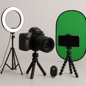 Modeling & Content Tools