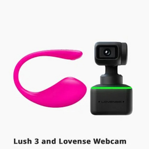 Lovense and cam