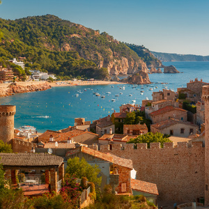 Travel to Spain