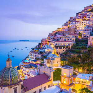 Travel to Italy