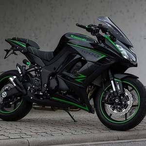 motorcycle