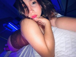 mileyrose from bongacams