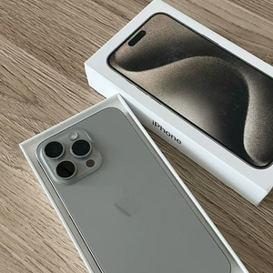 IPHONE 15 PRO 512G