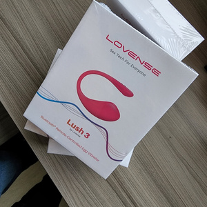 For my new interactive toy.