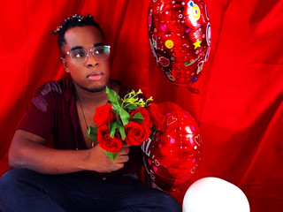 Some roses to ignite your desire 🌹🔥