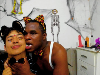 When darkness awakens instinct