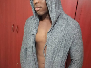 Calm on the outside... temptation on the inside.