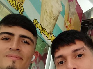 Andbrysex