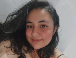 Daniela-2694 webcam
