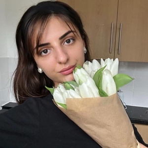 Bouquet of flowers !