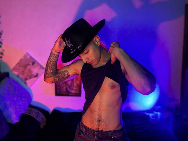 JustinAGT