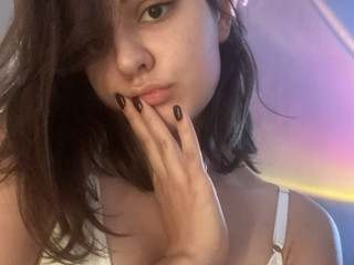 Just me🎀