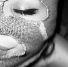 BlvckCatMask99