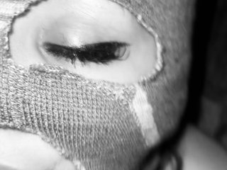 BlvckCatMask99