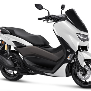 A new Motorycle
