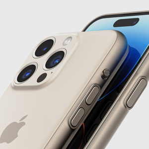 New Phone