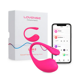 Vibrador Lush 3